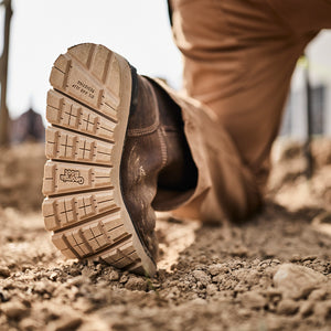 Georgia Boot News