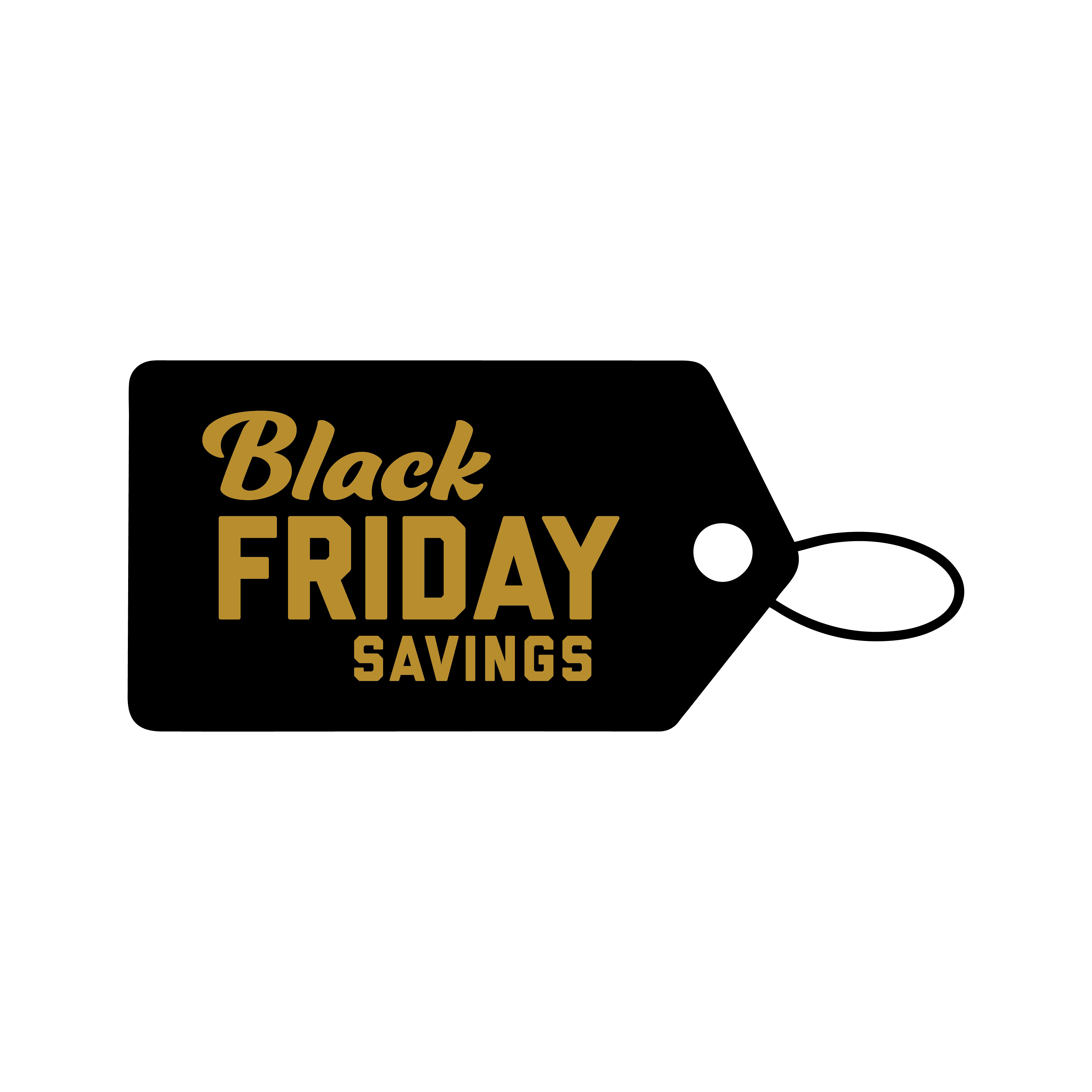 Black Friday