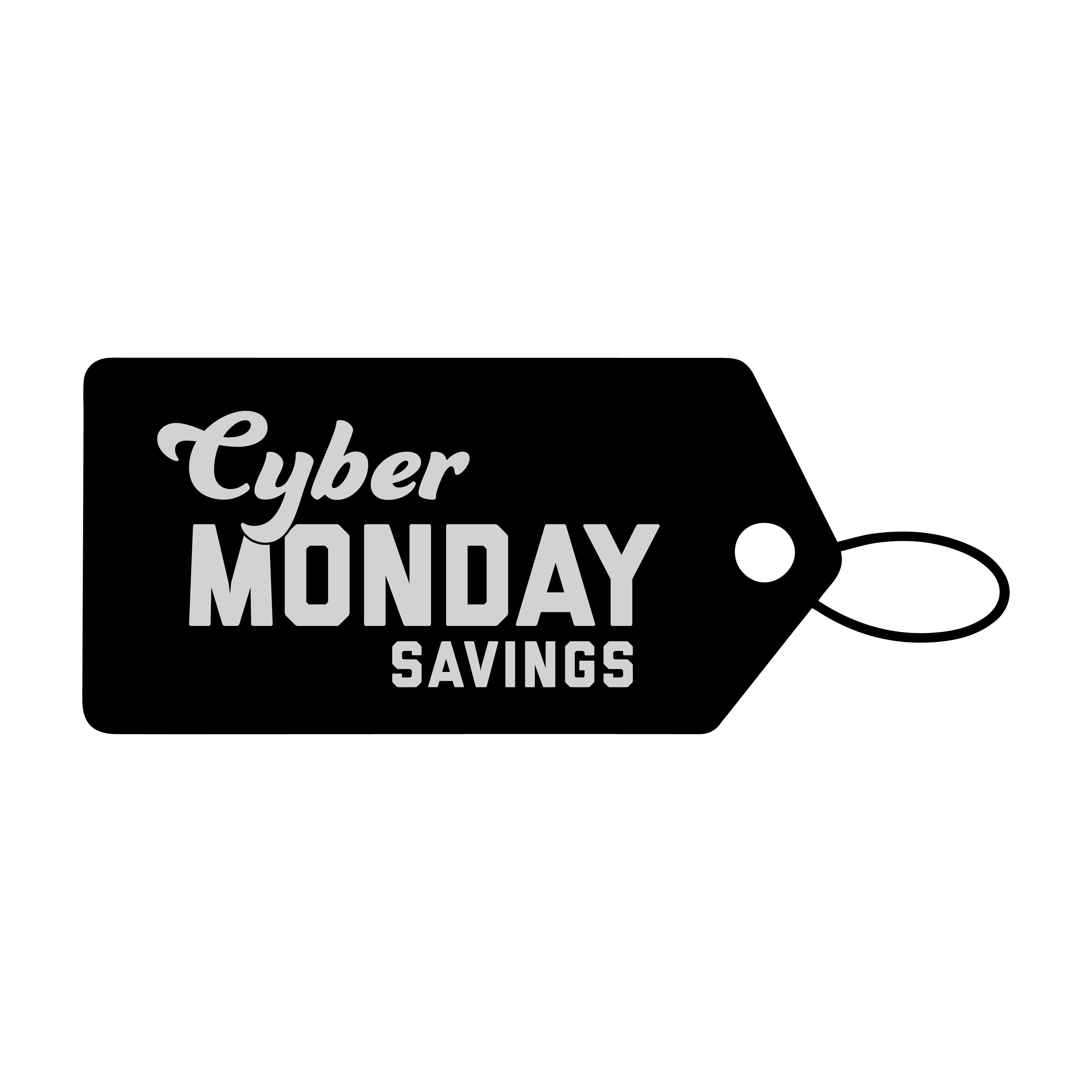 Cyber Monday Sale 