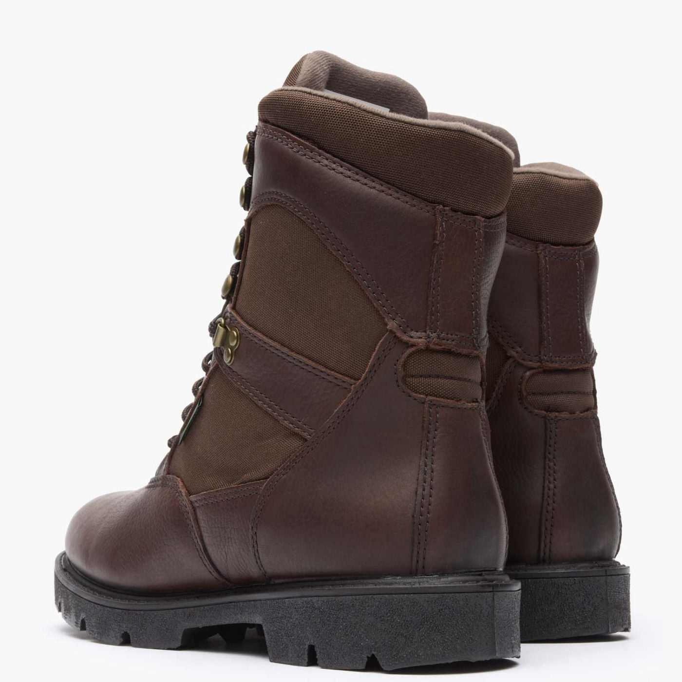 Georgia Boot Homeland Waterproof Work Boot