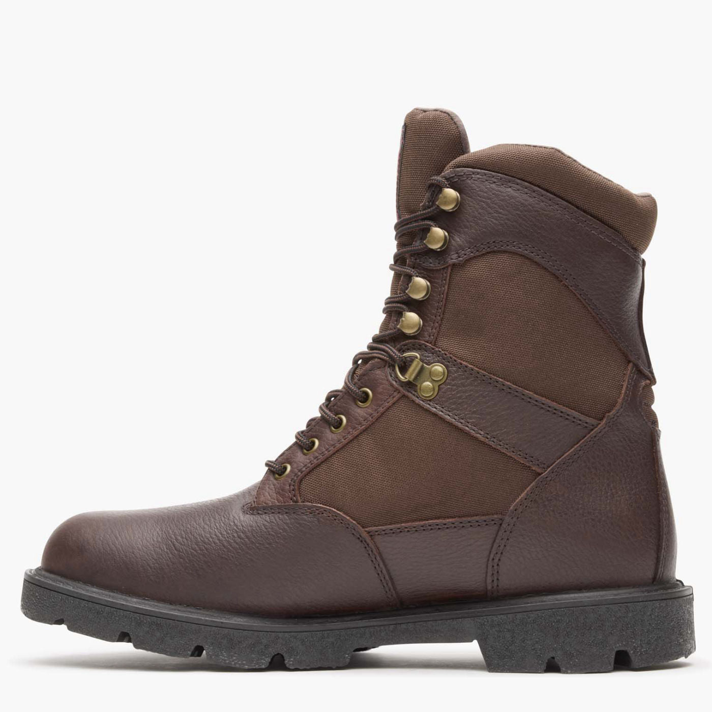 Georgia Boot Herren Amp Lt 600 G Arbeitsstiefel – Isoliert, Verbundzehe, In Verschiedenen Größen Erhältlich