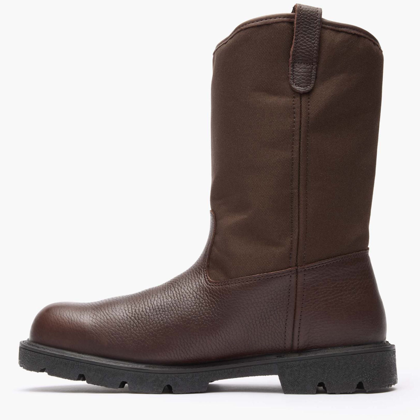Georgia Boot Homeland Herren Arbeitsstiefel – Wasserdicht, Mit Stahlkappe & ölbeständiger Sohle