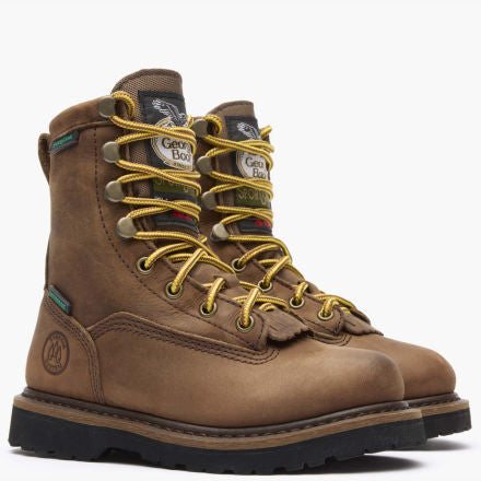 Georgia Boot Kids' Insulated Waterproof Outdoor Boot