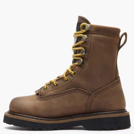 Georgia Boot Kids' Insulated Waterproof Outdoor Boot