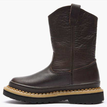 Georgia Kids' Little Georgia Giant Wellington – Georgia Boot