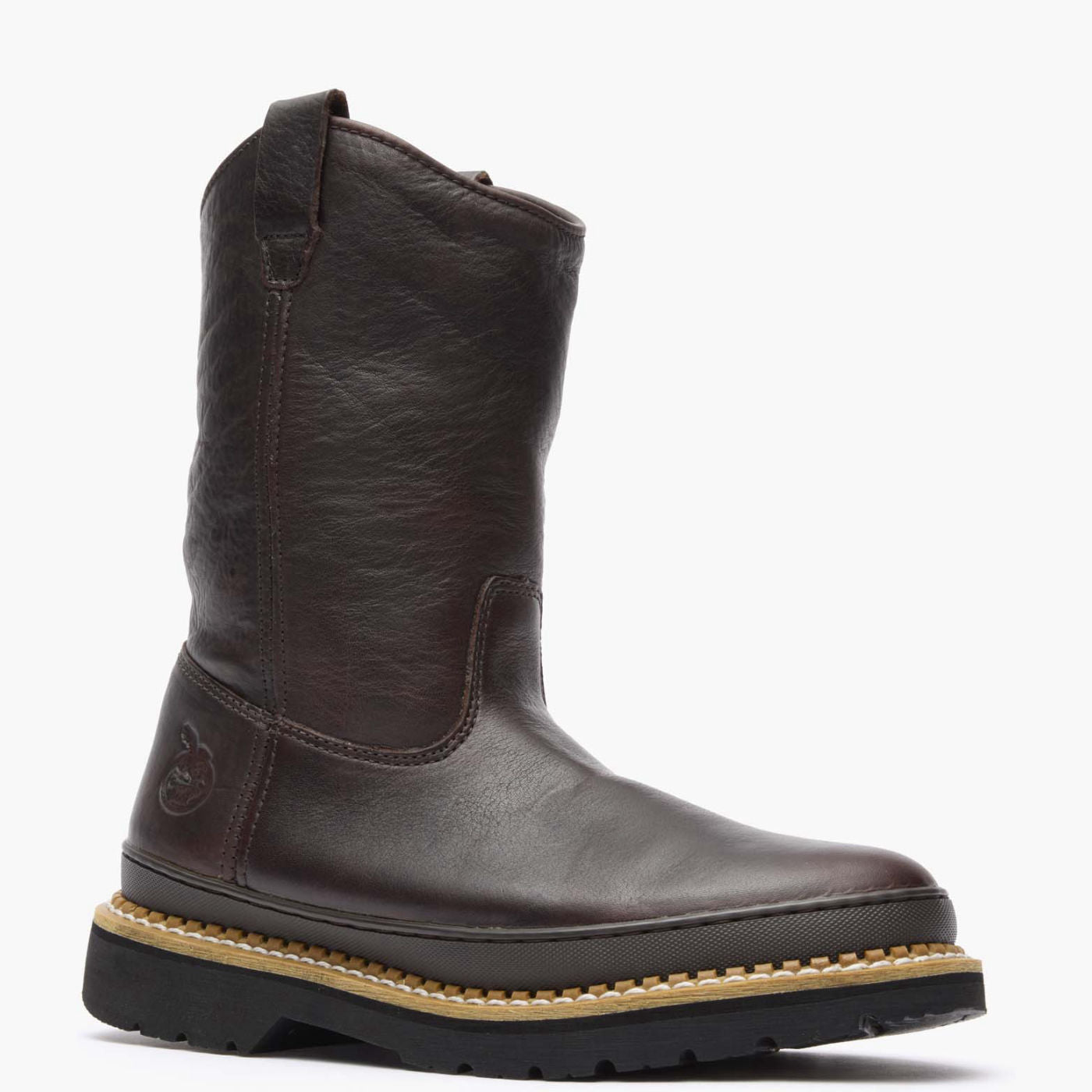 Georgia Giant Pull-On Work Boot – Georgia Boot