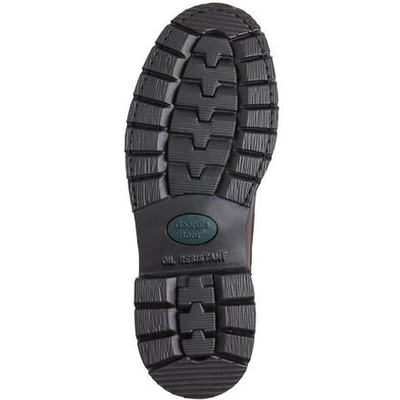 Georgia Boot Muddog Wellington Work Boot