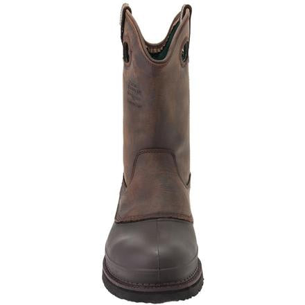 Georgia Boot Muddog Wellington Work Boot