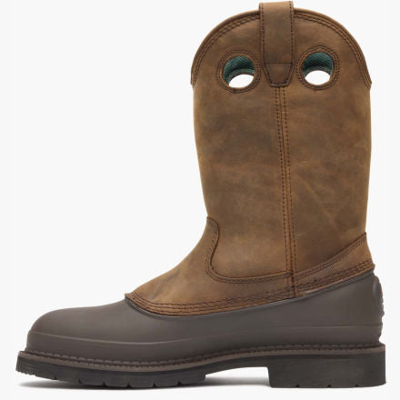 Georgia Boot Muddog Wellington Work Boot