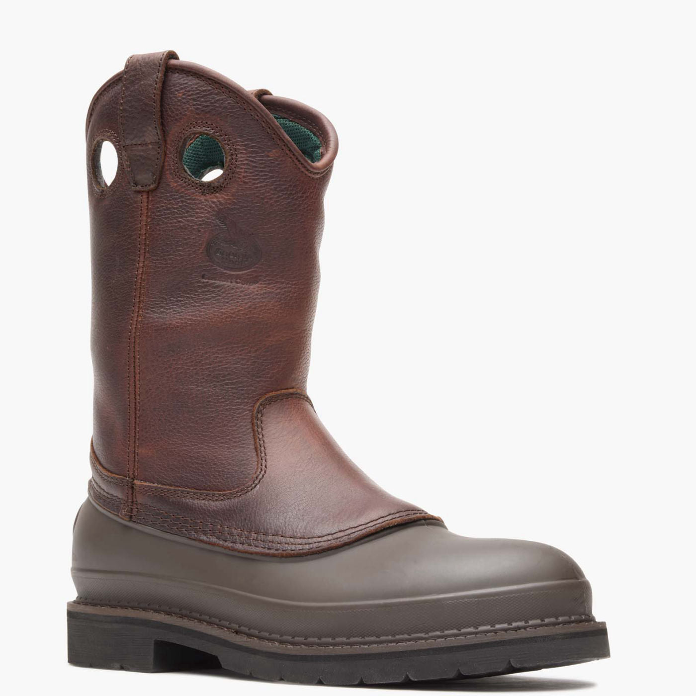 ゴッデス ホットスティックAタイプ goddess 約260cm ミッドレングス Georgia Boot Muddog Steel Toe Wellington Work Boot