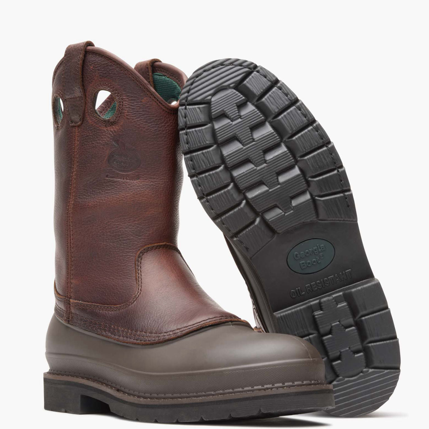 FLX-Point – Georgia Boot