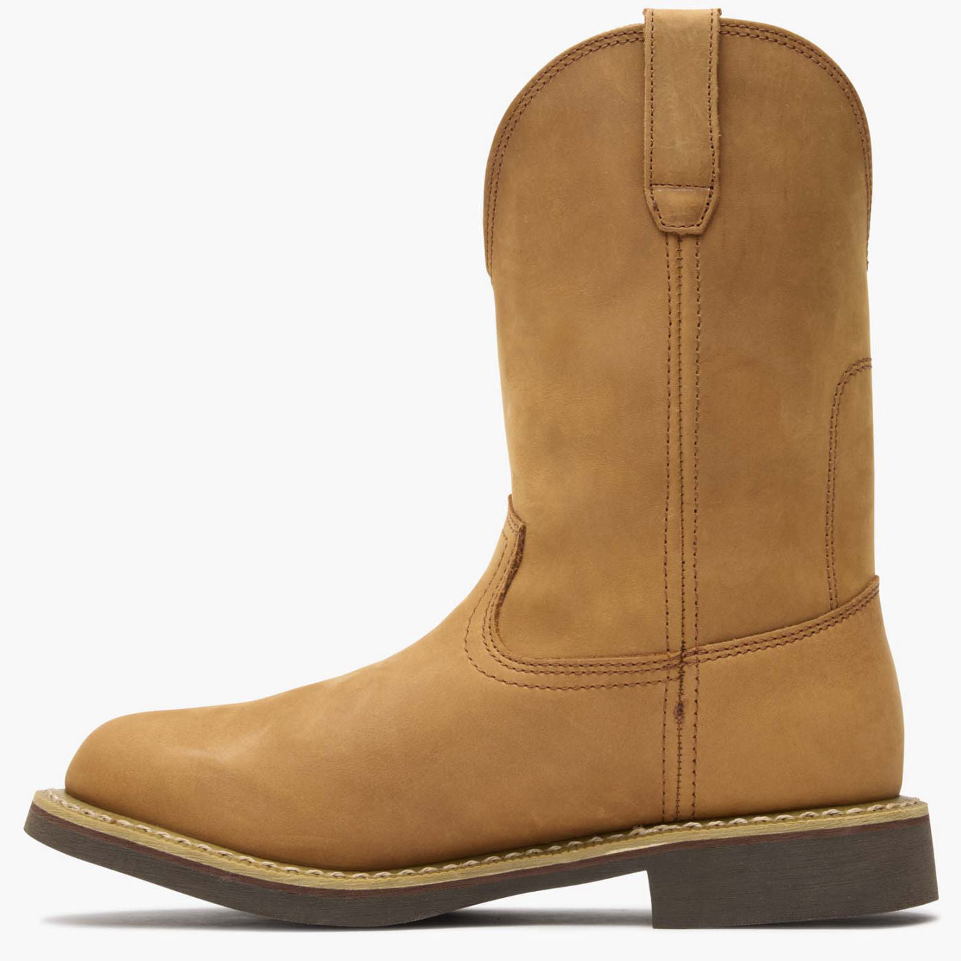 Georgia Boot Carbo-Tec Wellington