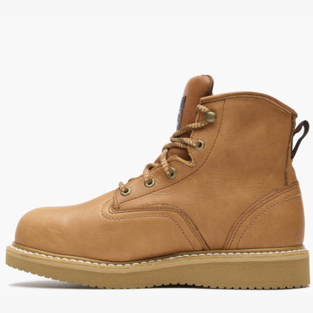 Georgia Boot Wedge Steel Toe Work Boot