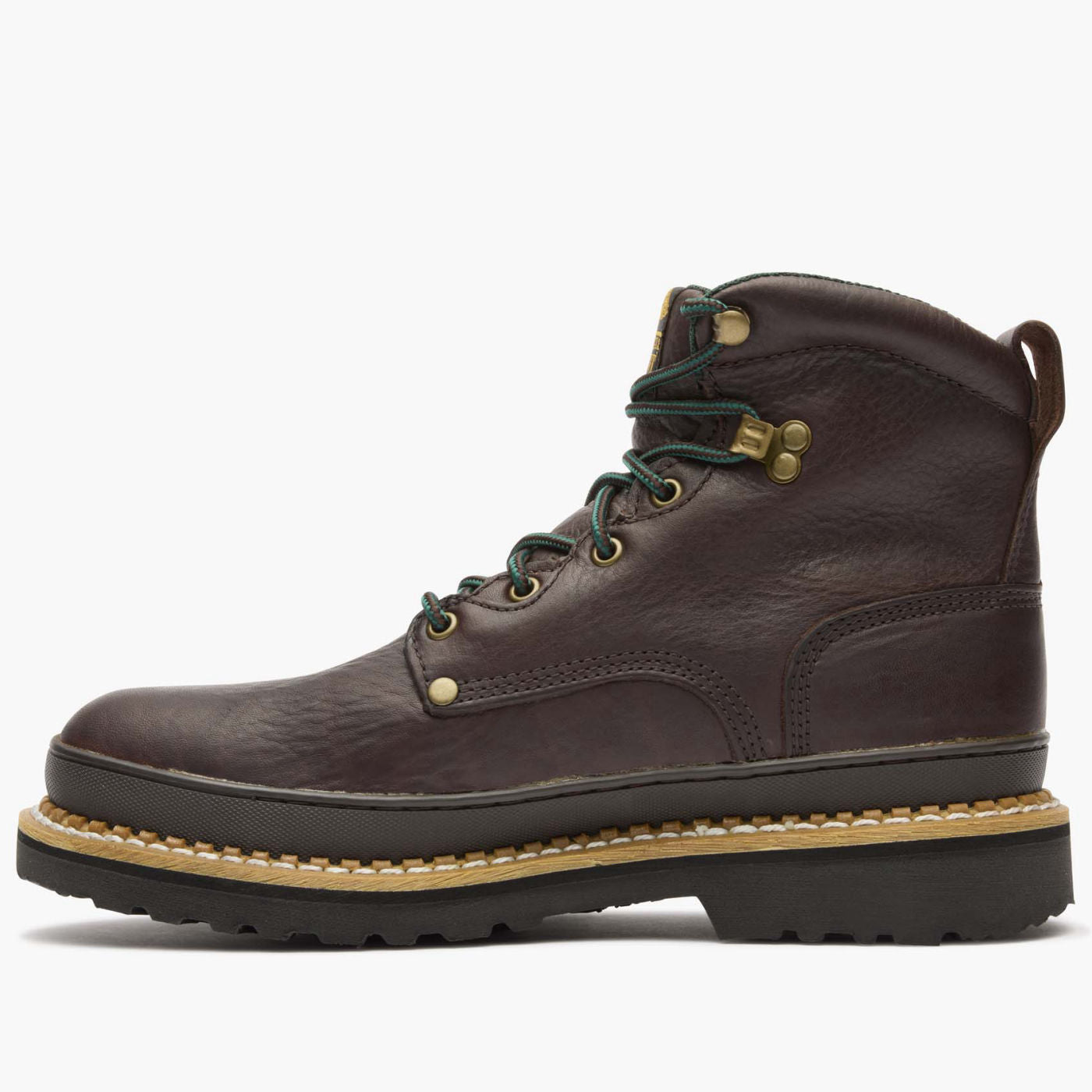 Georgia Giant Steel Toe 6