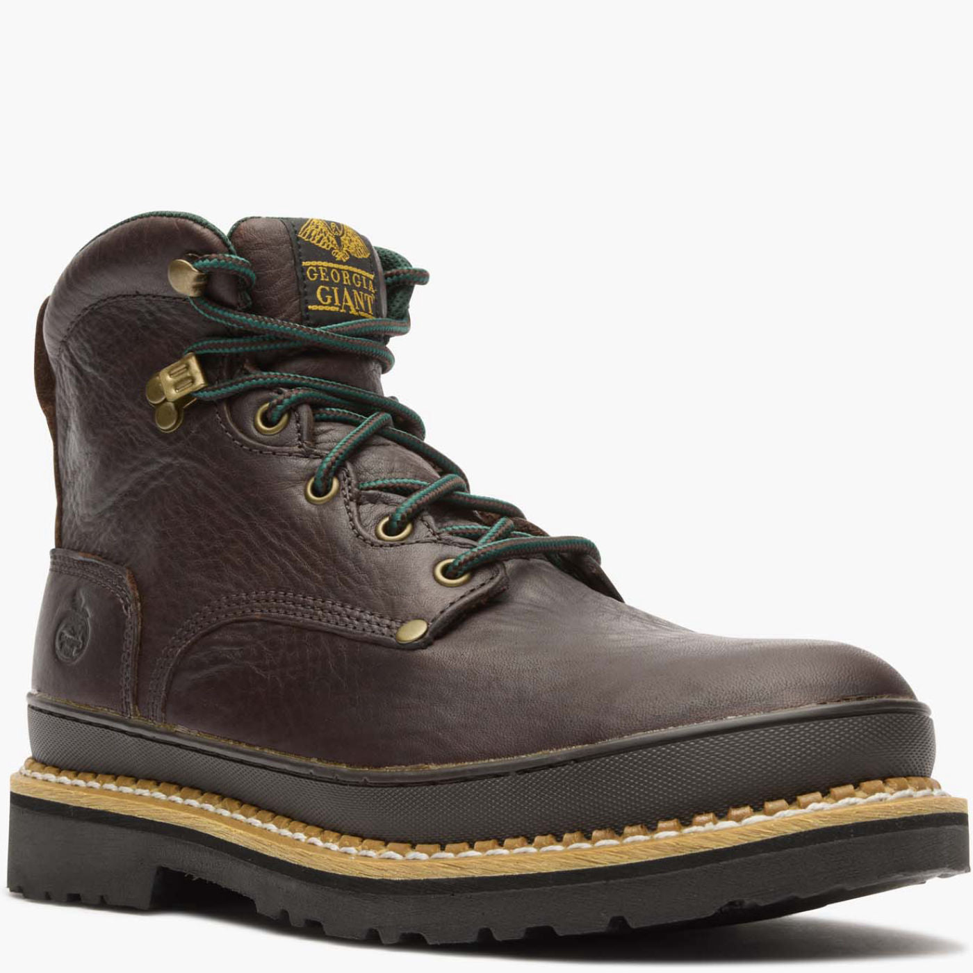 Georgia Giant Work Boot – Georgia Boot