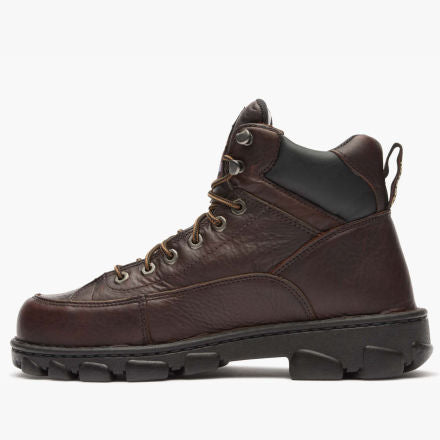 Georgia Boot Eagle Light Wide Load Steel Toe Work Hiker