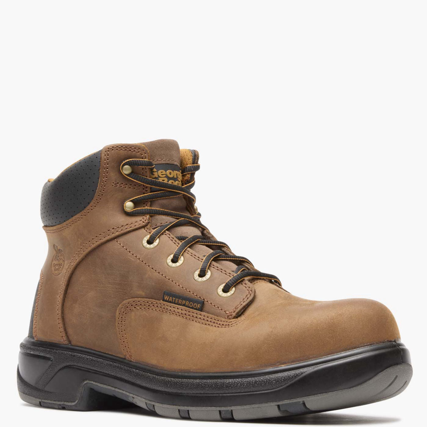 Georgia Boot FLXpoint Composite Toe Waterproof Work Boot