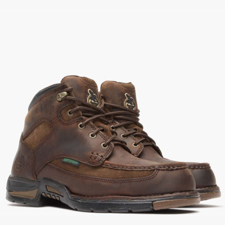 Georgia Boot Athens Steel Toe Waterproof Work Boot