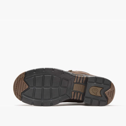 Georgia Boot Athens Steel Toe Waterproof Work Boot