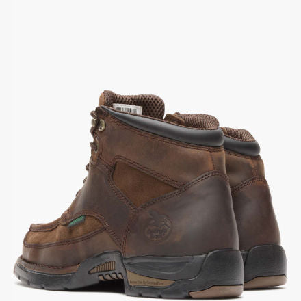 Georgia Boot Athens Steel Toe Waterproof Work Boot