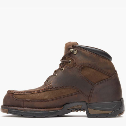 Georgia Boot Athens Steel Toe Waterproof Work Boot