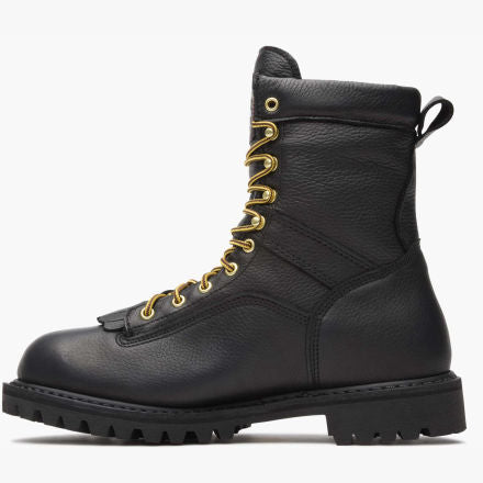 北欧メロハー,AOR◆TREAT/TUNGUSKA Georgia Boot Waterproof Lace-to-Toe Work Boot