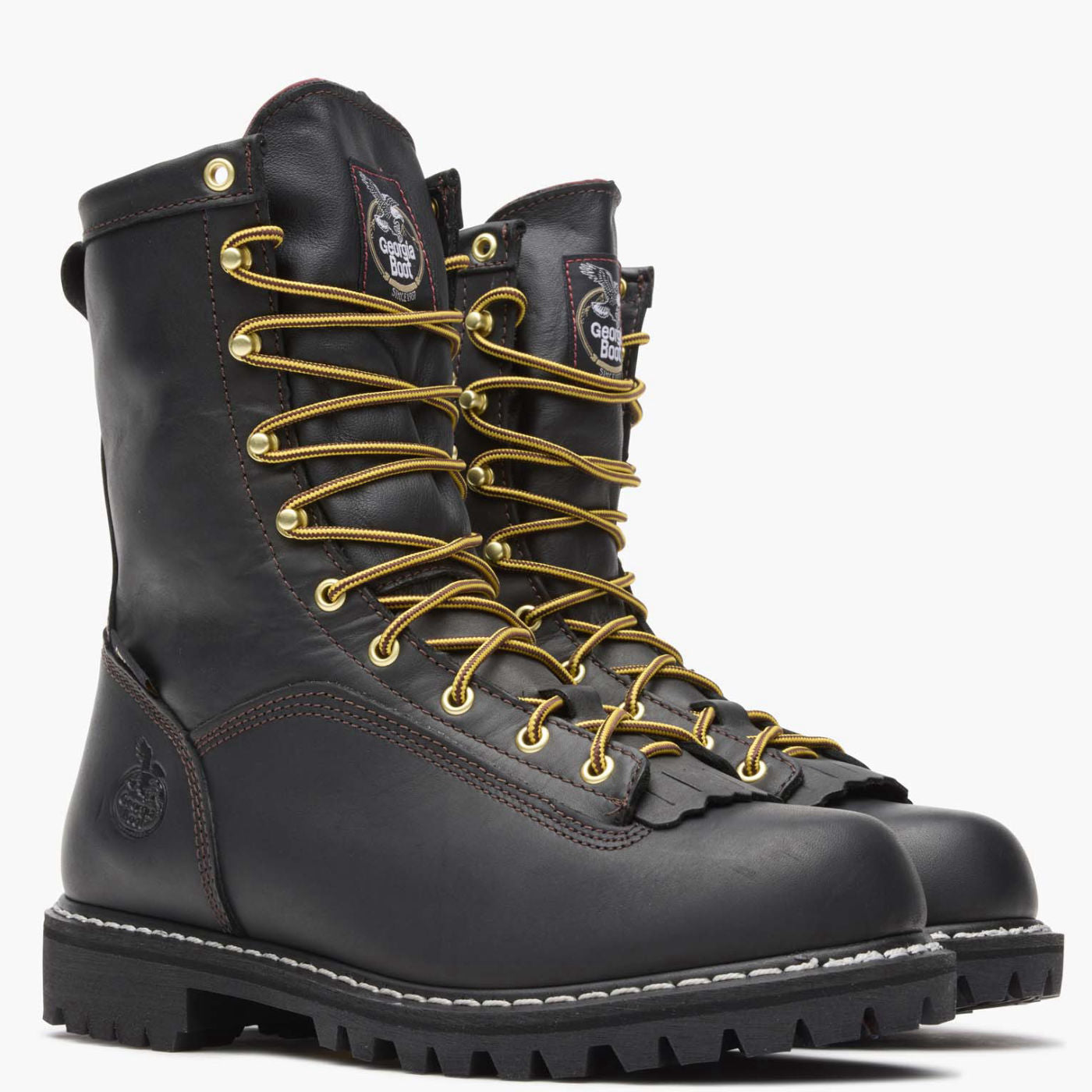 Georgia Boot Lace-to-Toe GORE-TEX® Waterproof 200G Insulated