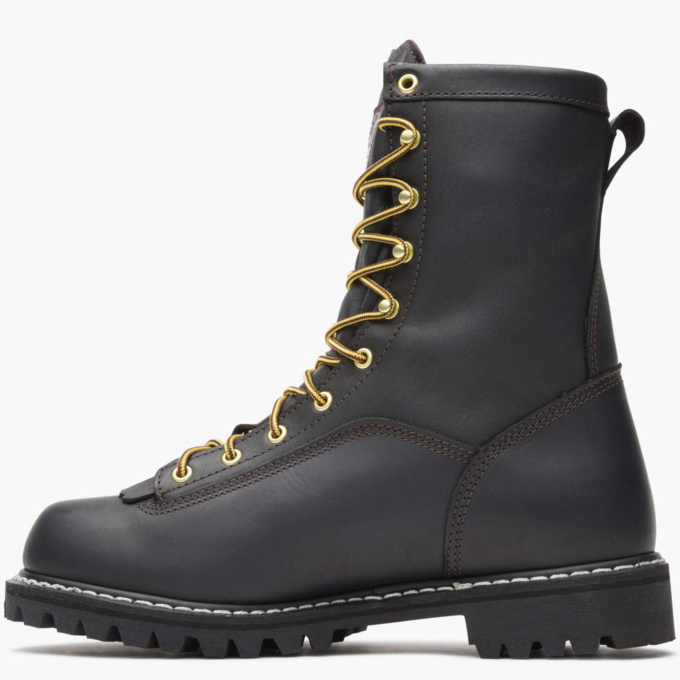 Georgia Boot Lace-to-Toe GORE-TEX® Waterproof 200G Insulated