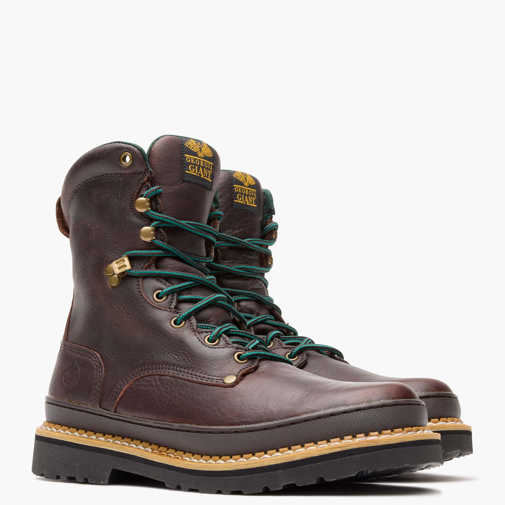 Georgia Giant Work Boot – Georgia Boot