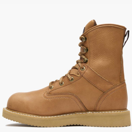 Georgia Boot Wedge Steel Toe Work Boot