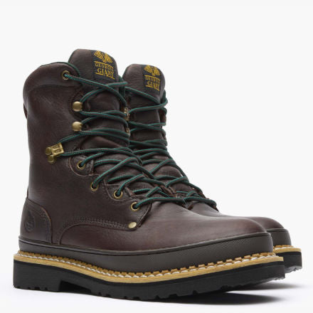 Georgia Giant Steel Toe Work Boots