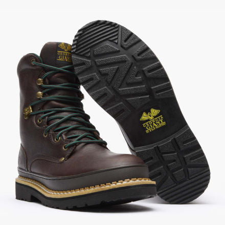 Georgia Giant Steel Toe Work Boots