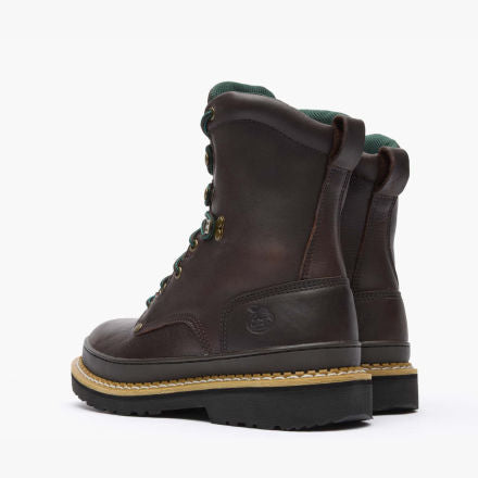 Georgia Giant Steel Toe Work Boots