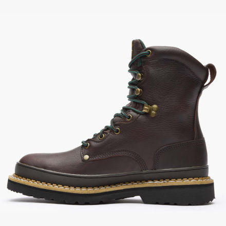 Georgia Giant Steel Toe Work Boots