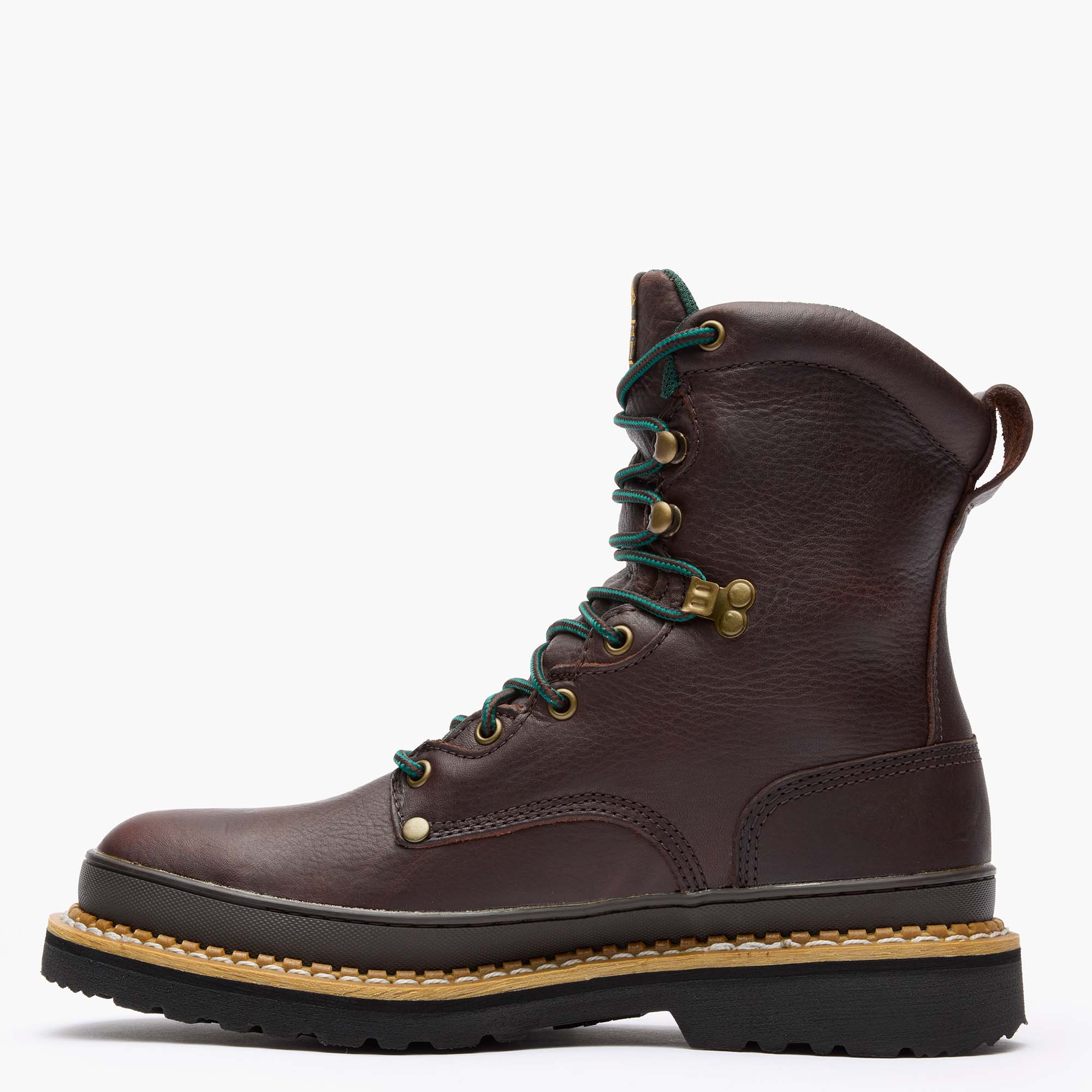 Georgia Giant Steel Toe 8