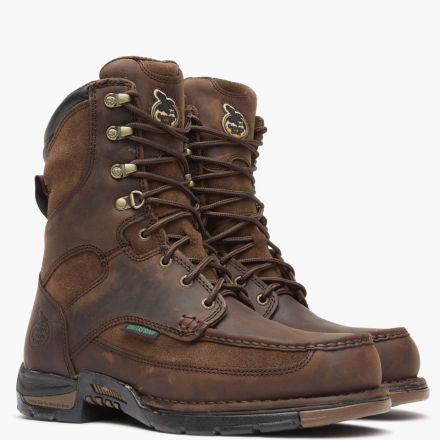 Georgia Boot Athens Waterproof Work Boot