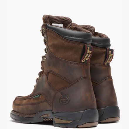 Georgia Boot Athens Waterproof Work Boot