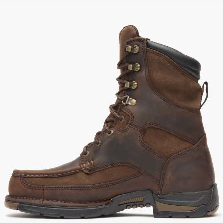 Georgia Boot Athens Waterproof Work Boot