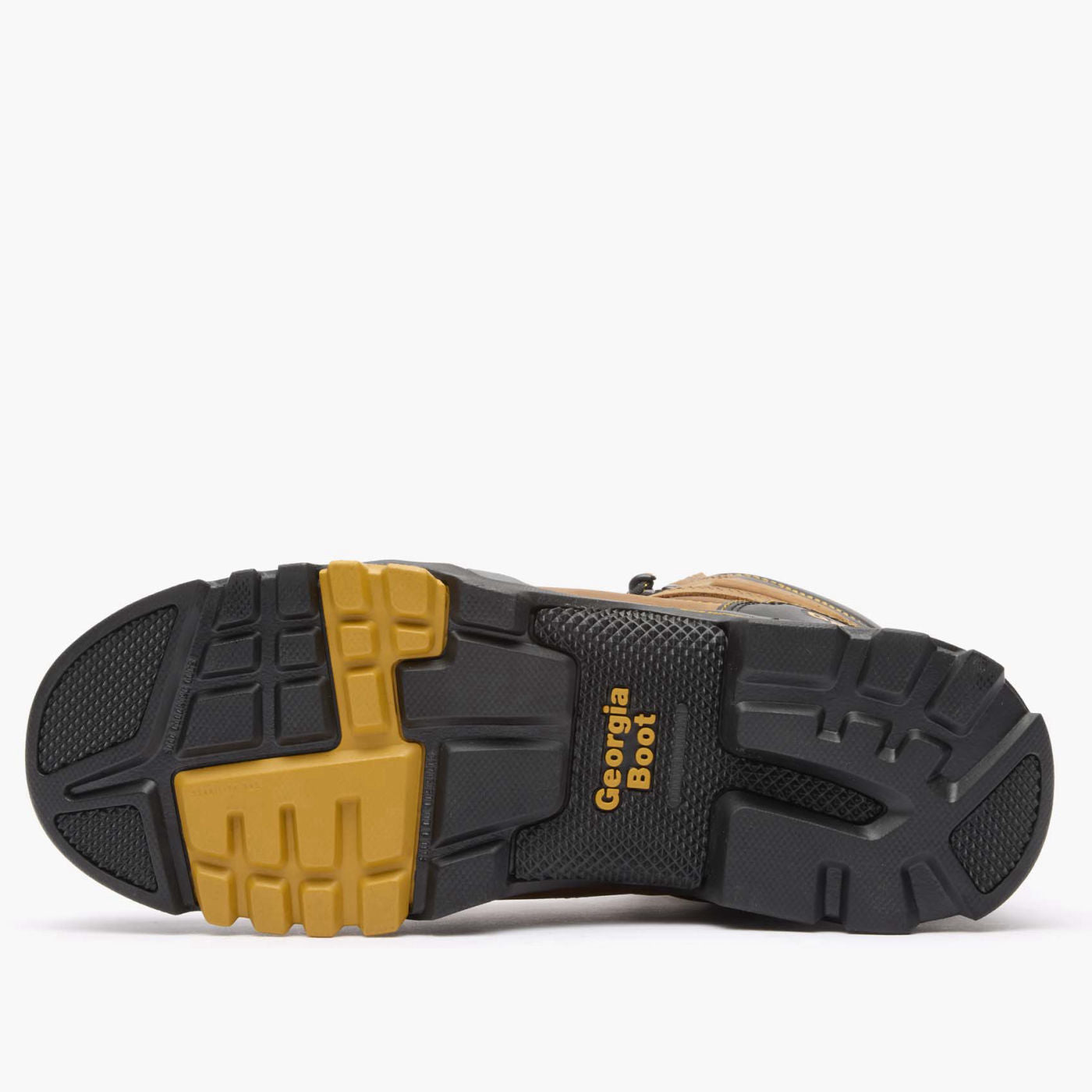 Georgia Boot Amplitude Composite Toe Waterproof Work Boot
