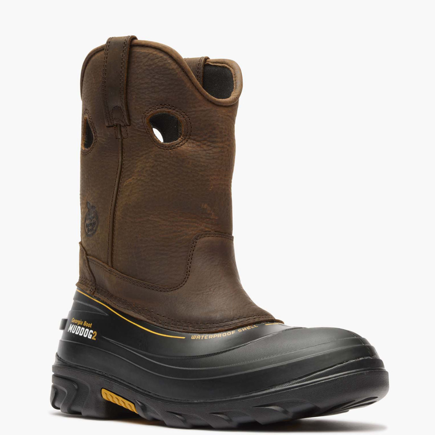ゴッデス ホットスティックAタイプ goddess 約260cm ミッドレングス Georgia Boot Muddog Work Wellington