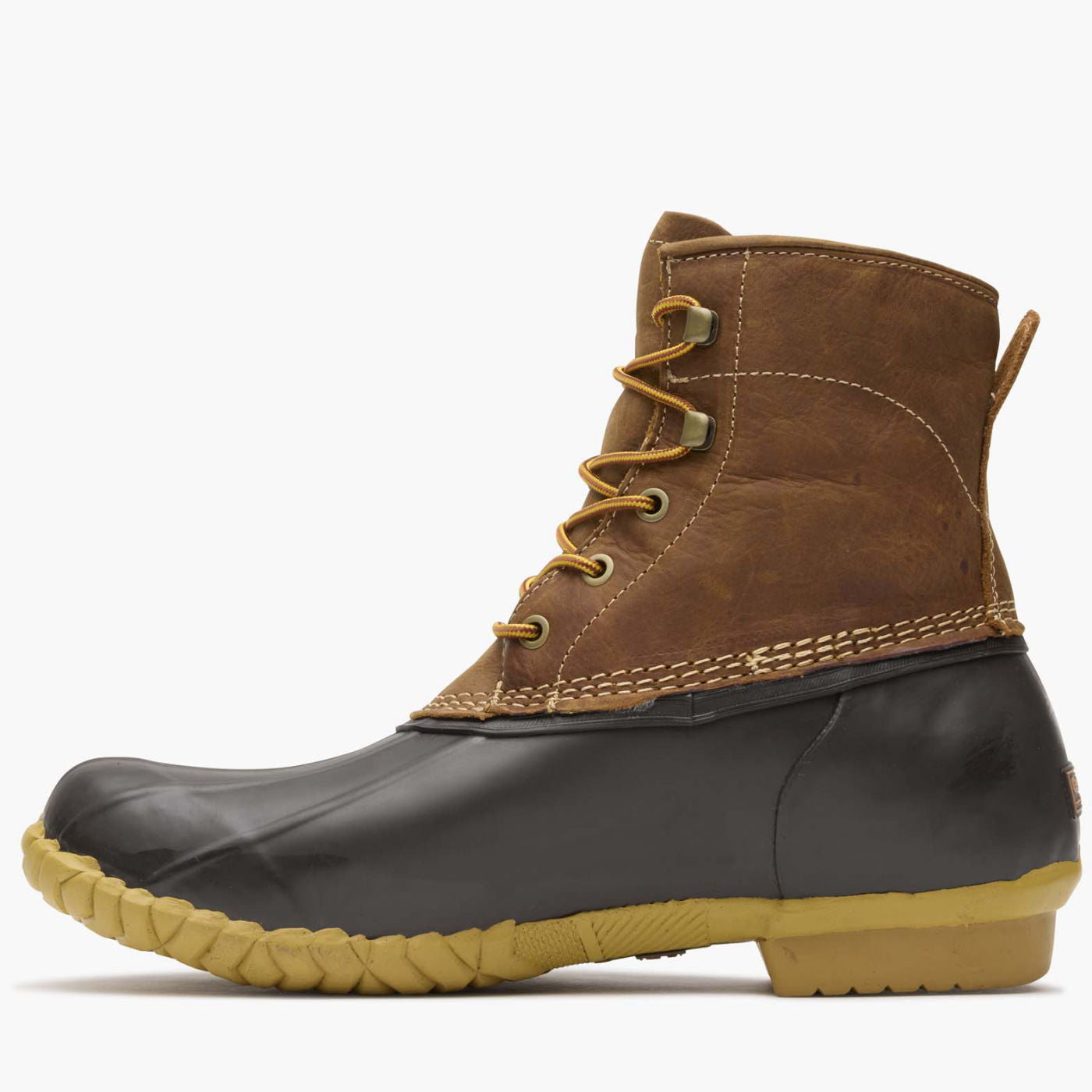 discount mens duck boots