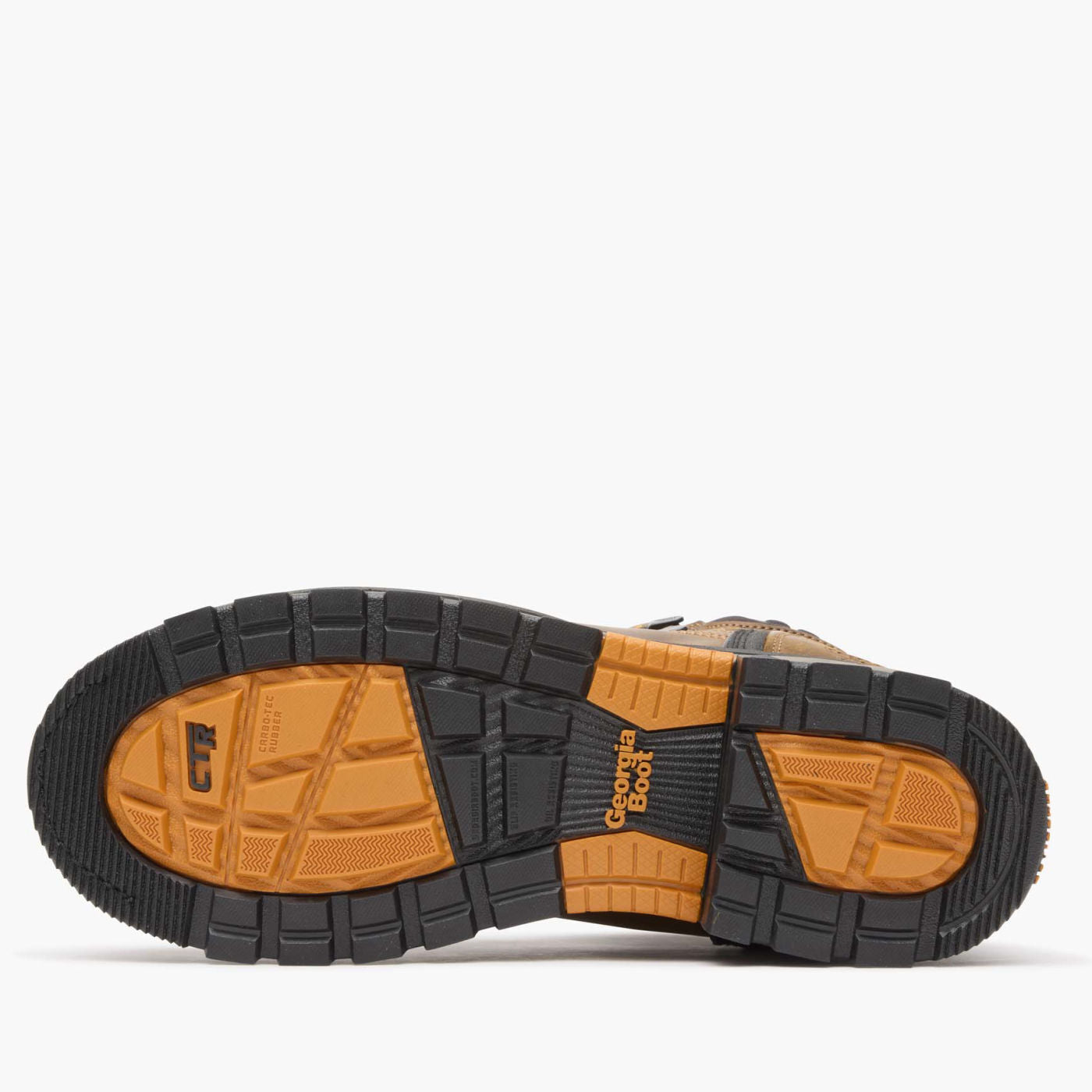 Georgia Boot Carbo-Tec LTX Waterproof Composite Toe Work Boot