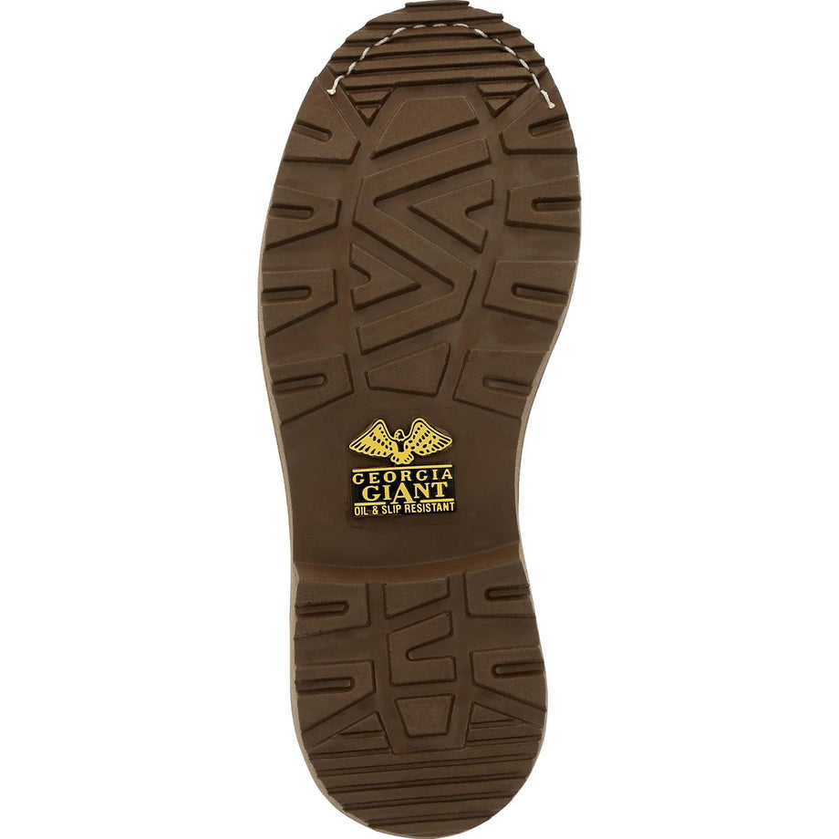 Georgia Giant Revamp Women's Romeo Shoe - outsole