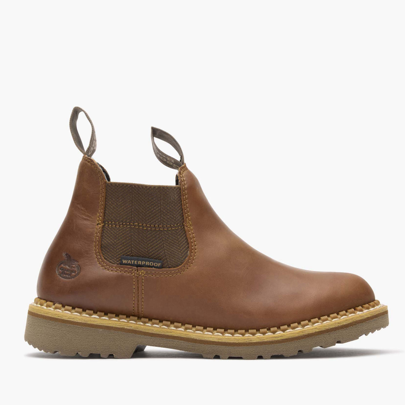 Georgia Giant Revamp Women's Chelsea Boot – Georgia Boot