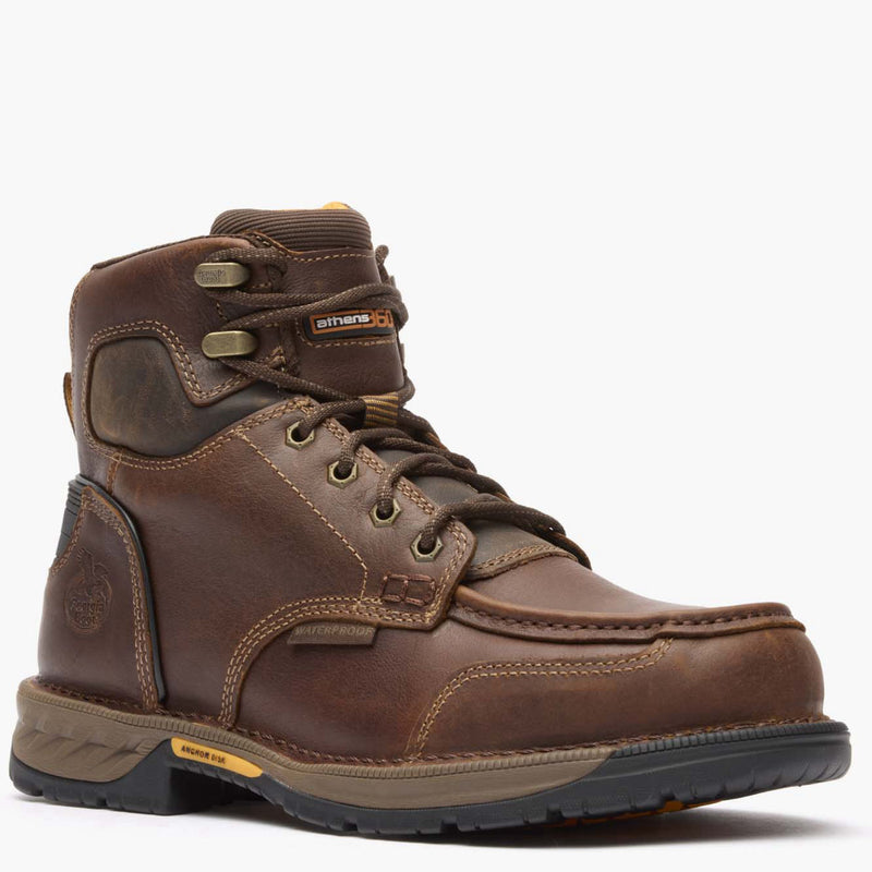 Georgia Boot Athens 360 Waterproof Work Boot - main