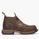 Georgia Boot Athens 360 Steel Toe Waterproof Chelsea - profile