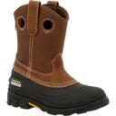 Georgia Boot Muddog Little Kid Pull On Boot - main