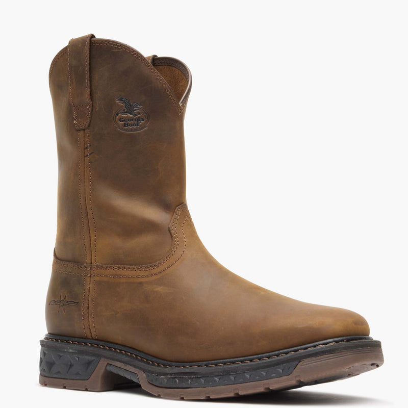 Georgia Boot Carbo-Tec LT Pull-On Boot - main