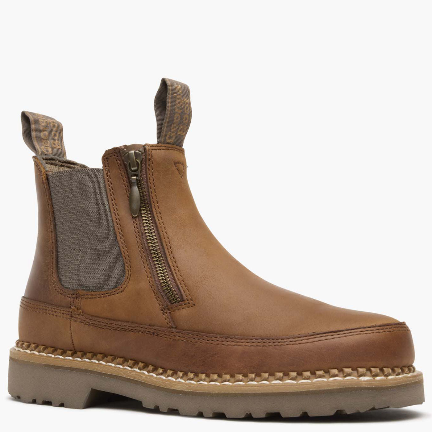 chelsea Georgia Boot Women's Side Zip Chelsea Romeo