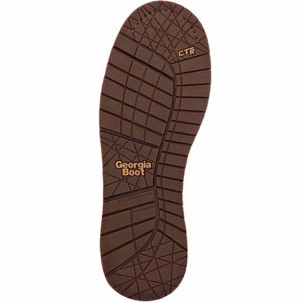Georgia Boot AMP LT Wedge Women's Work Boot